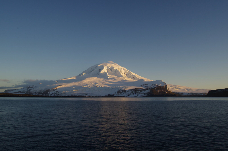 Isla Heard - Heard Island | Secret World Trip Planner