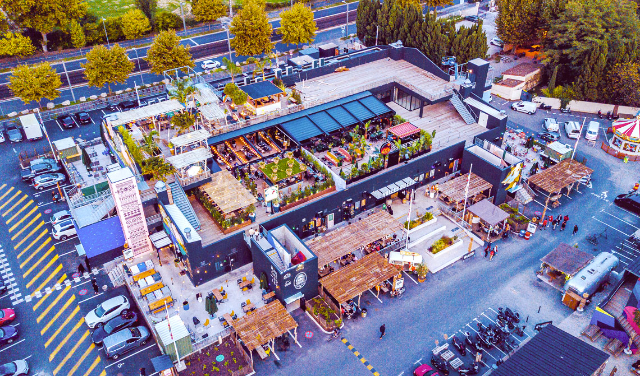 Trh Lez - Montpellier | Secret World Trip Planner