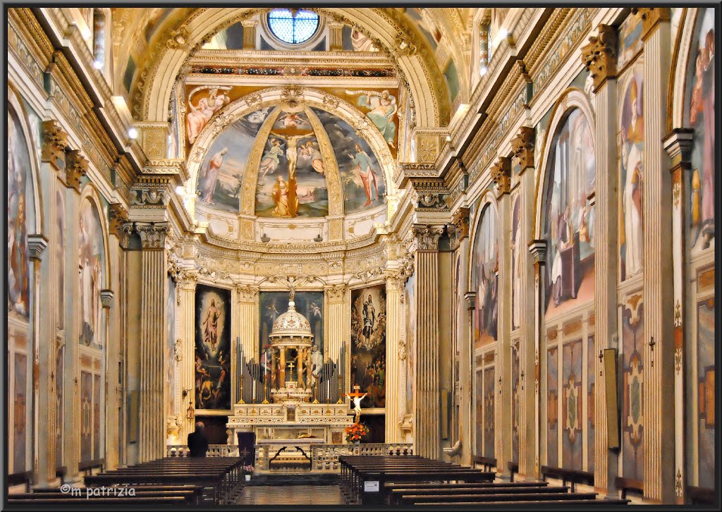 Tansanit-tanzanit - Milano | Secret World Trip Planner
