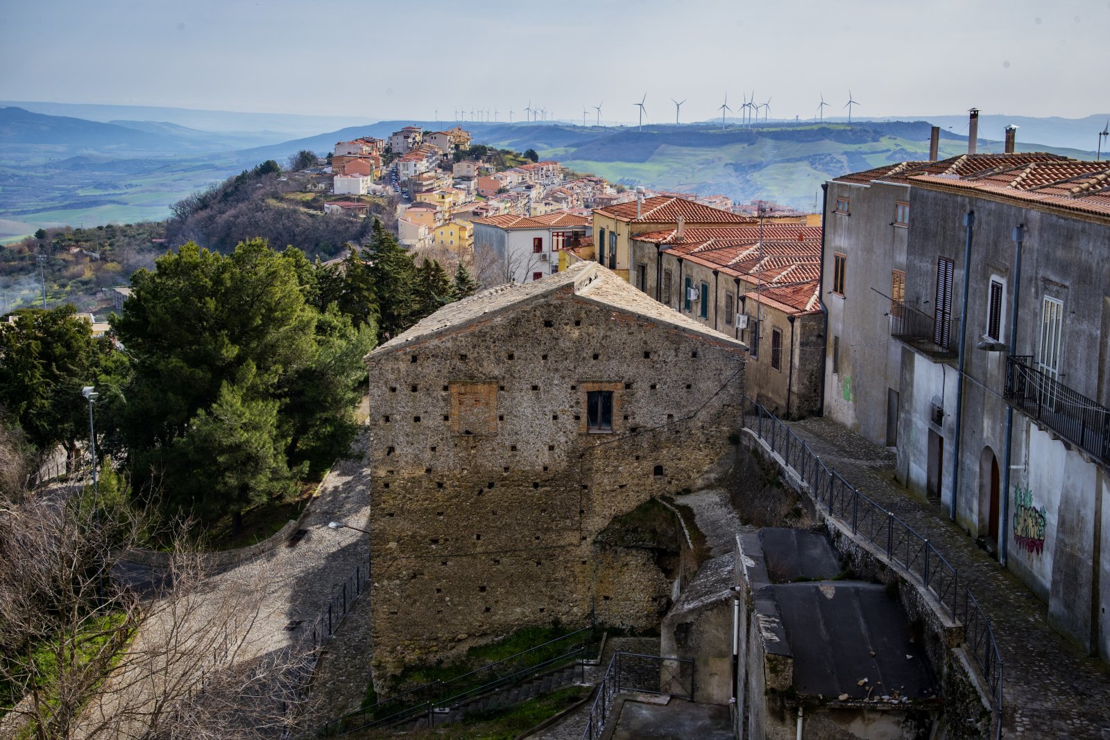 Grassano, la ciudad del pesebre - Grassano | Secret World Trip Planner
