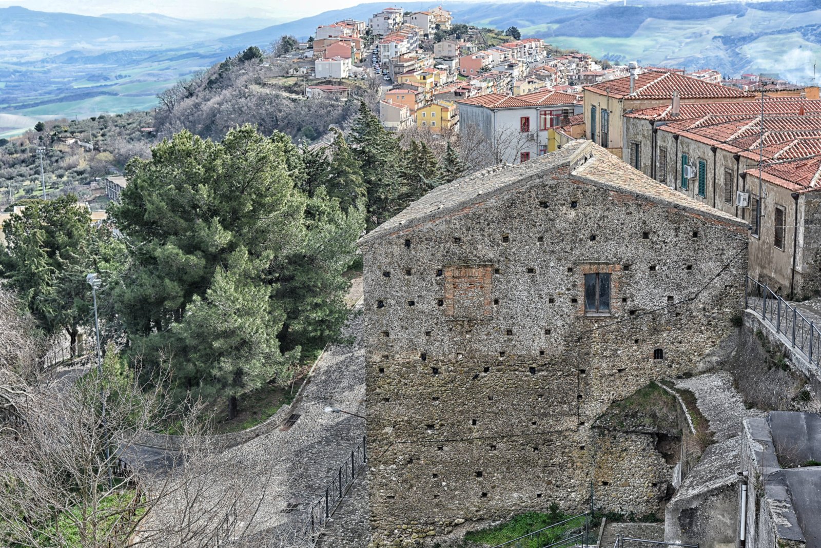 Grassano, la ciudad del pesebre - Grassano | Secret World Trip Planner