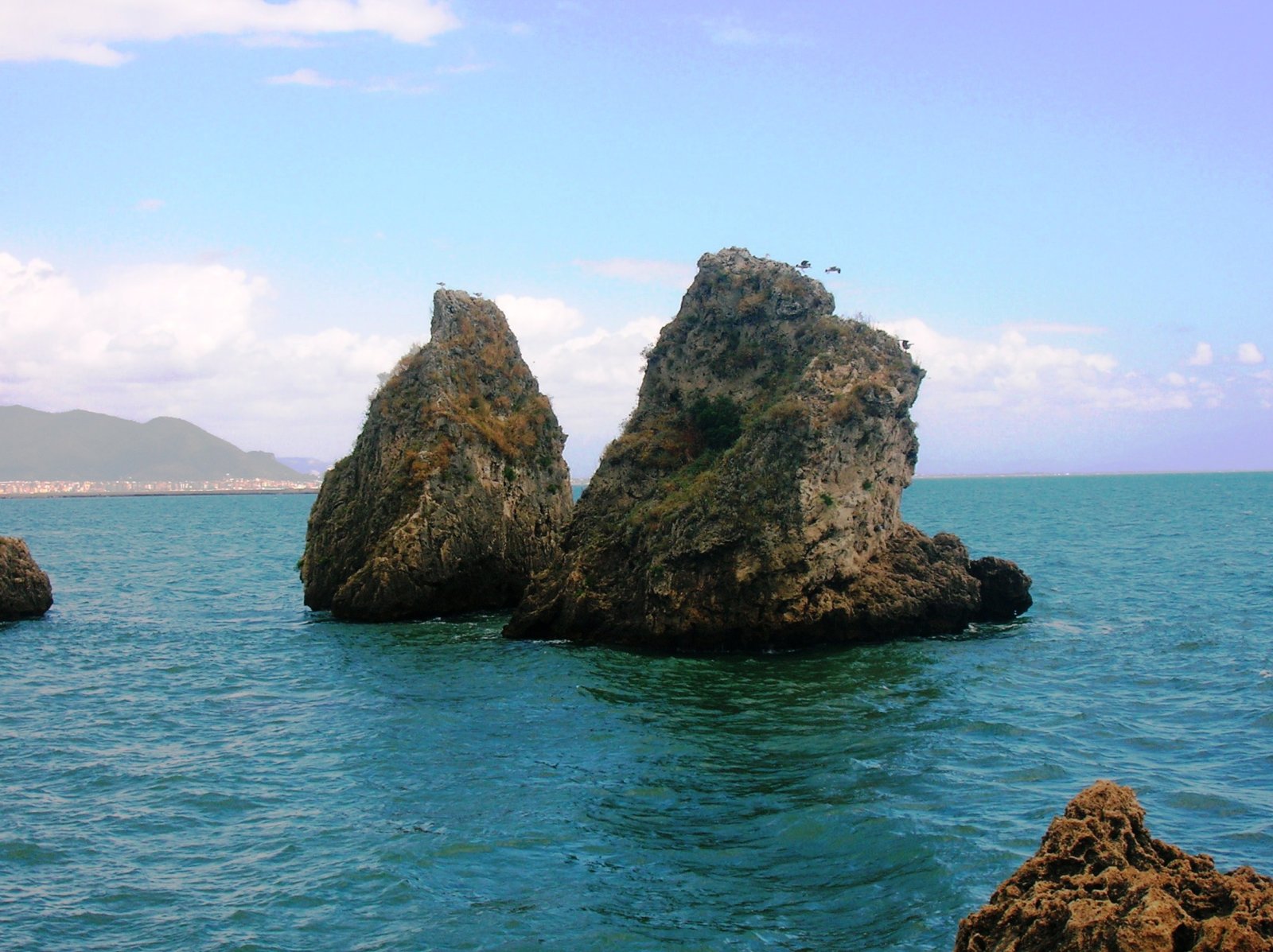 Amalfitan kıyısında Vietri sul Mare - Vietri Sul Mare | Secret World Trip Planner