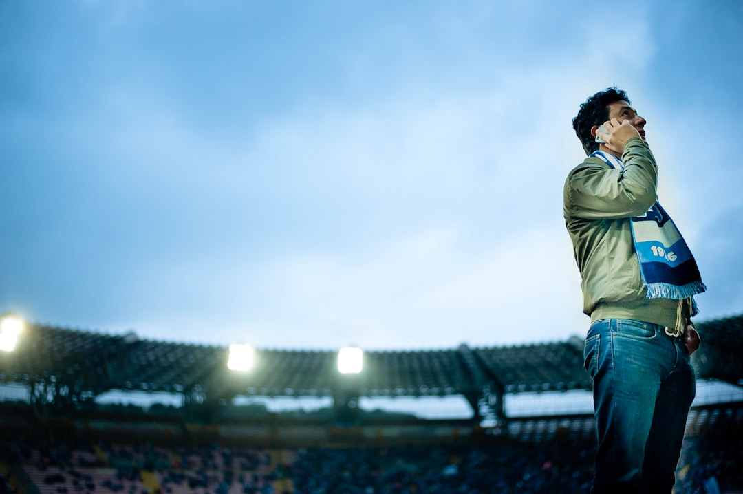 Štadión San Paolo a génius futbalu Maradona - Napoli | Secret World Trip Planner
