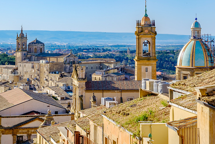Caltagirone e la cultura della ceramica - Caltagirone | Secret World Trip Planner