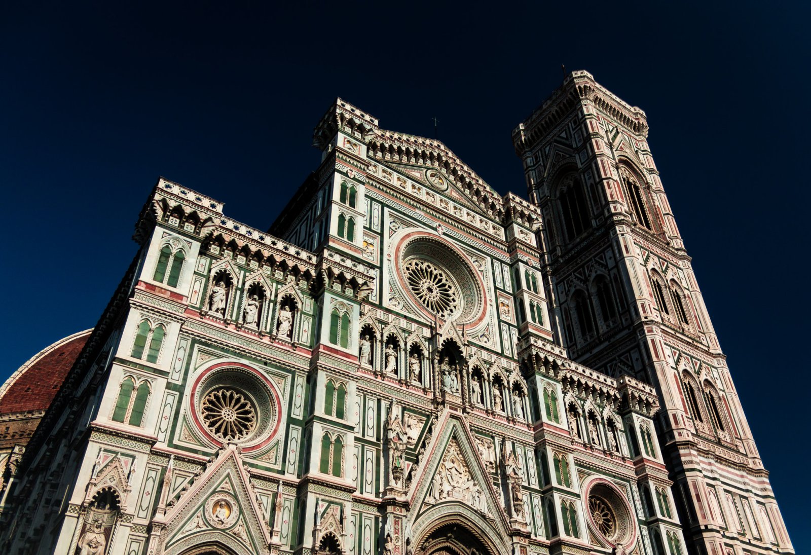 Firenca i firentinska slomljena - Firenze | Secret World Trip Planner
