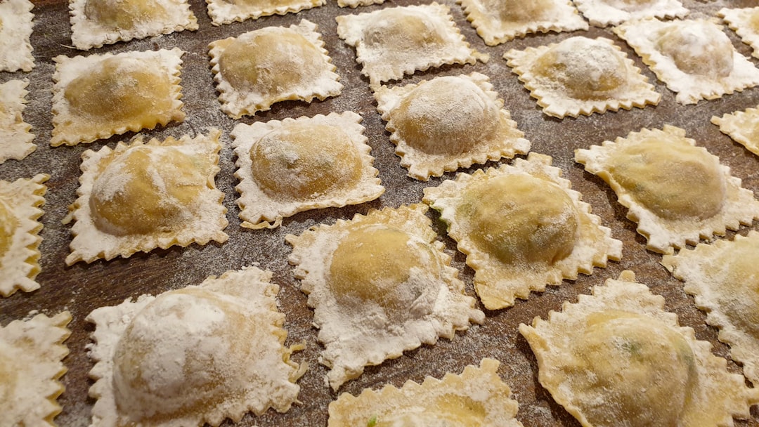 Christmas fried tortelli - Reggio Emilia | Secret World Trip Planner