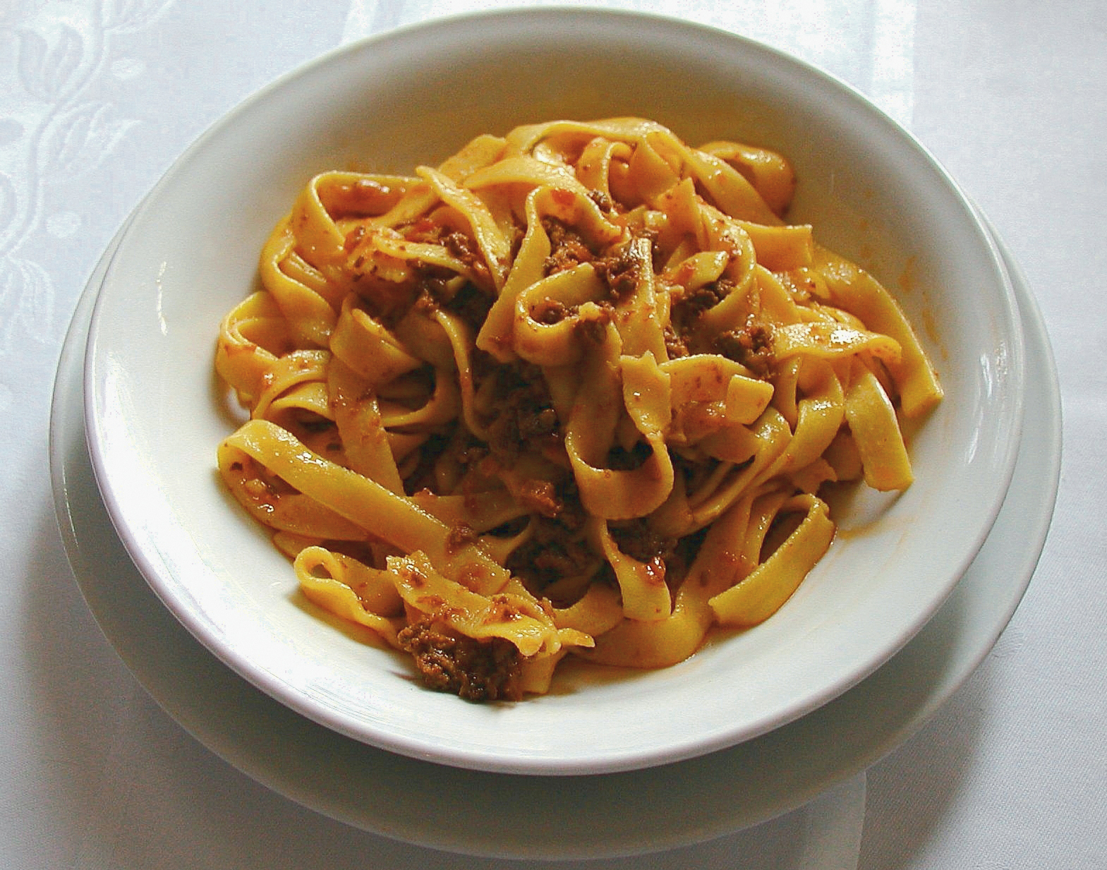 Ragu al estilo boloñés - Bologna | Secret World Trip Planner