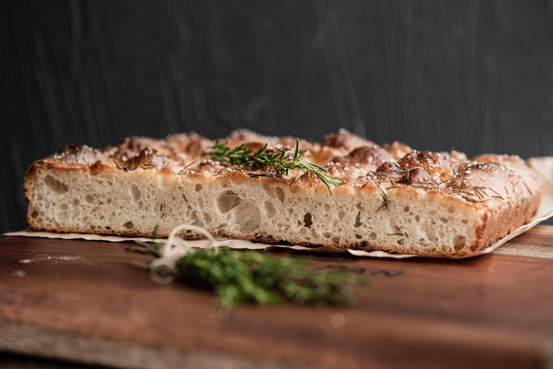 La Focaccia de Bari - Bari | Secret World Trip Planner