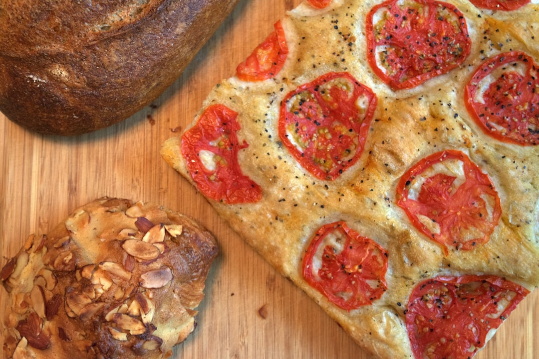 La Focaccia de Bari - Bari | Secret World Trip Planner