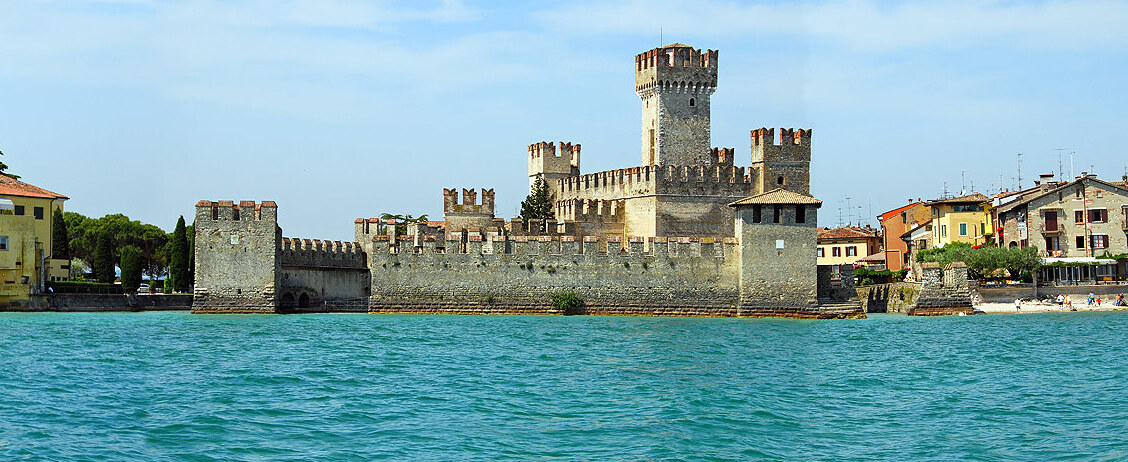 Sirmione - Lago di Garda | Secret World Trip Planner