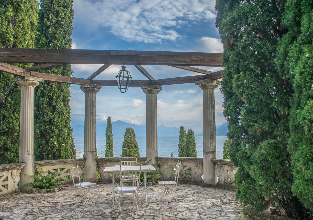 Sirmione - Lago di Garda | Secret World Trip Planner