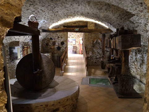 Calabria | Casa Ligarò Museo del Aceite - Cropani | Secret World Trip Planner