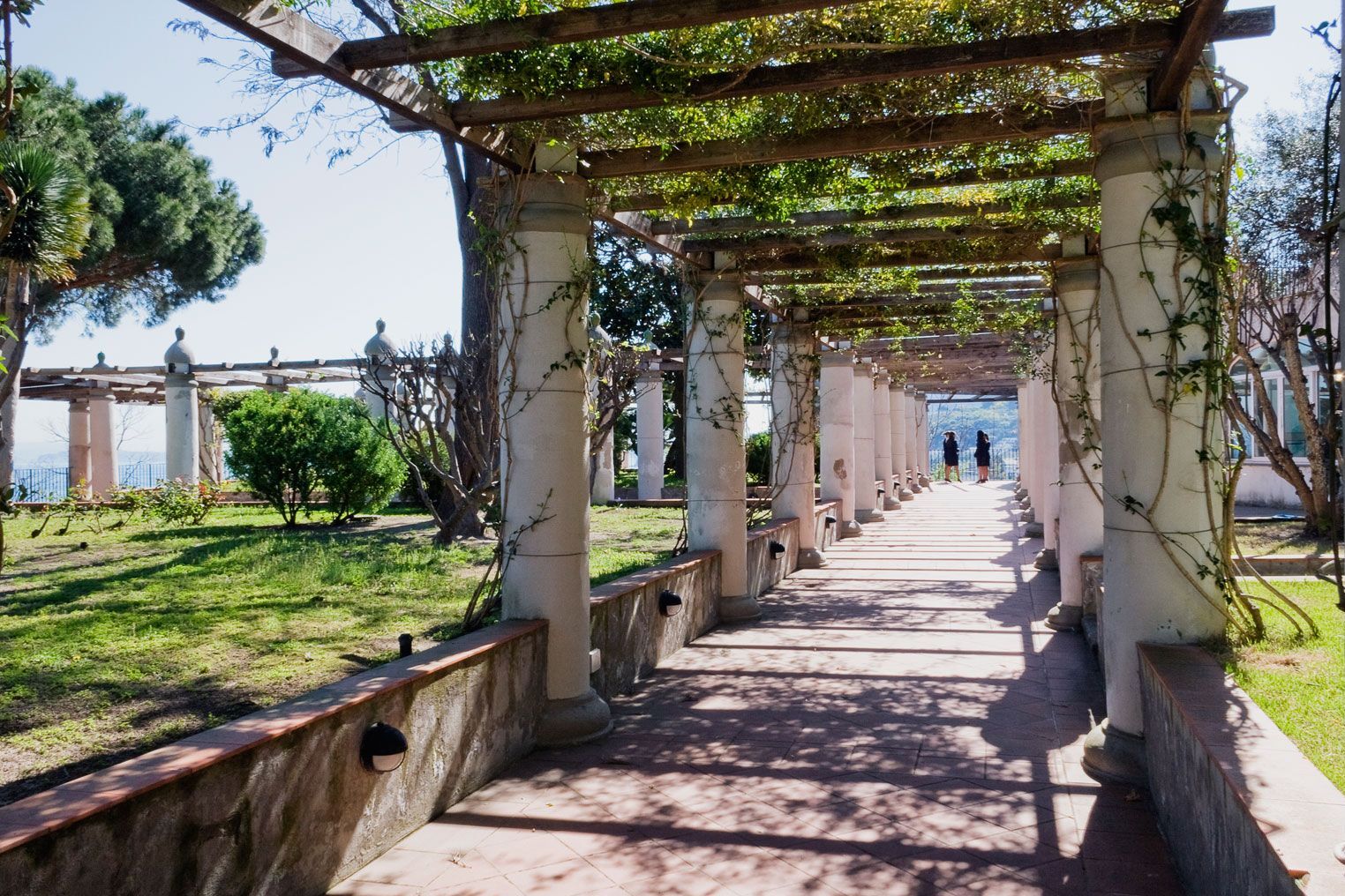 Museo Angelo Rizzoli - Ischia - Lacco Ameno | Secret World Trip Planner