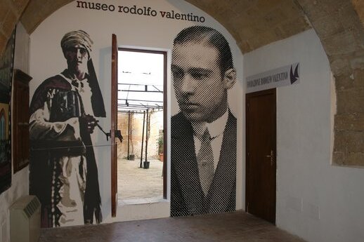 Castellaneta | Museo Rodolfo Valentino - Castellaneta | Secret World Trip Planner