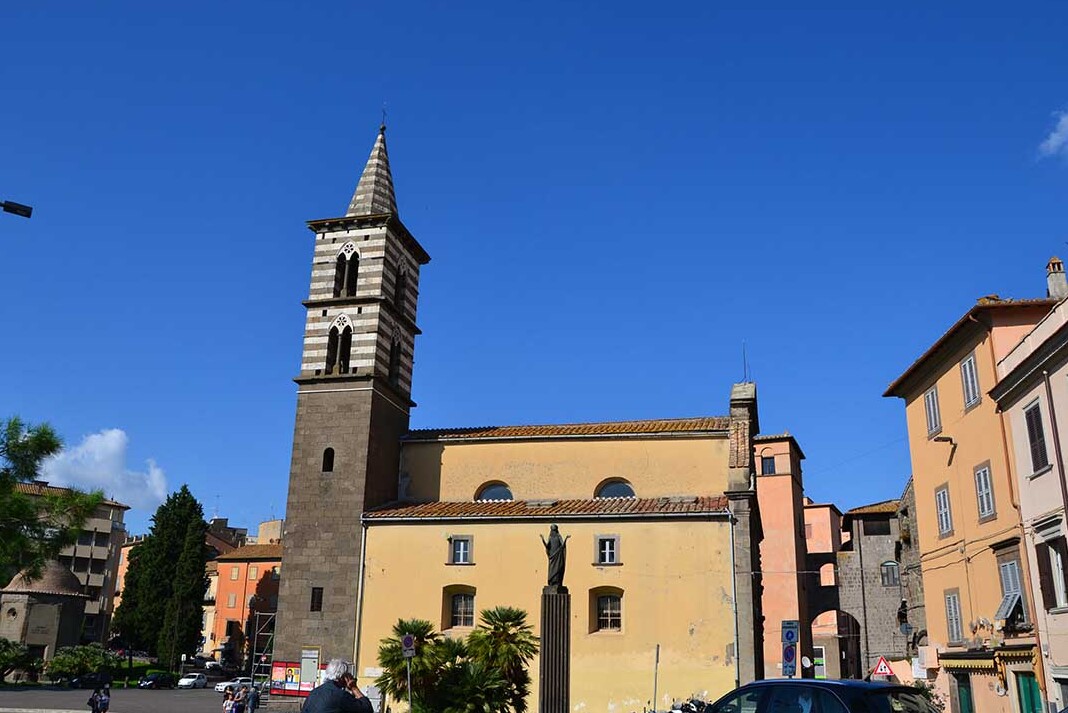 Mga negosyo - Viterbo | Secret World Trip Planner