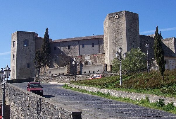 The Castle of Melfi: from the Normans to the Angevins - Melfi | Secret World Trip Planner