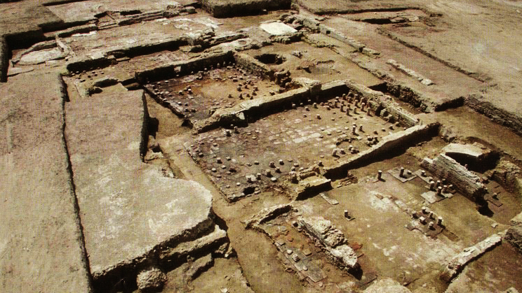 Paleolithic Park of Atella - Atella | Secret World Trip Planner