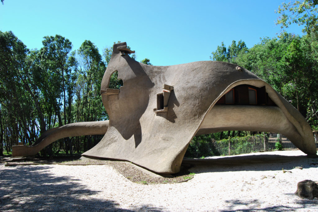 سالدارینی گھر - Baratti | Secret World Trip Planner