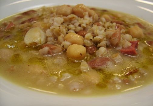 ला मेसिउआ - La Spezia | Secret World Trip Planner