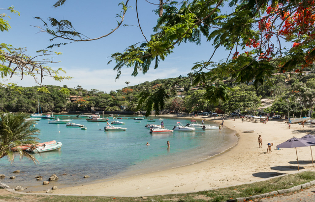Playa de los Huesos - Armação dos Búzios - State of Rio de Janeiro | Secret World Trip Planner