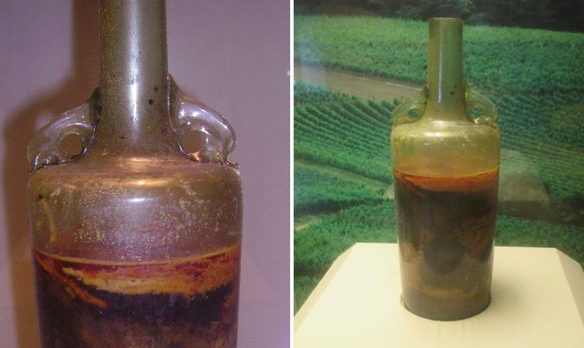 Museo del Vino (The Wine Museum) - Speyer | Secret World Trip Planner