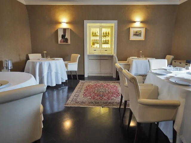 Restaurante Duomo de Ciccio Sultano - Ragusa | Secret World Trip Planner
