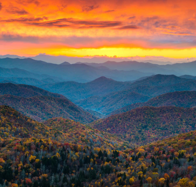 Esplorare Boone: natura, cultura e comunità nella Carolina del Nord - Boone | Secret World Trip Planner
