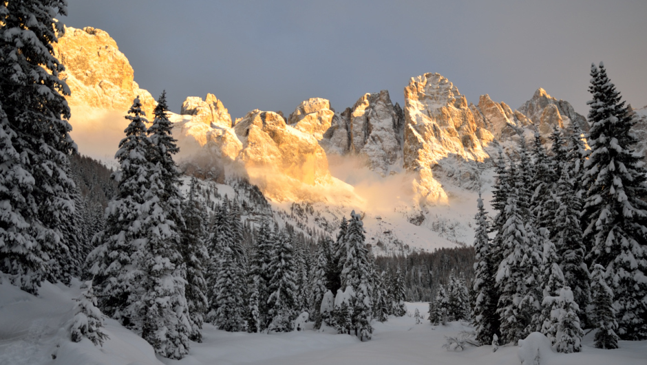 Val Venegia - San Martino di Castrozza | Secret World Trip Planner