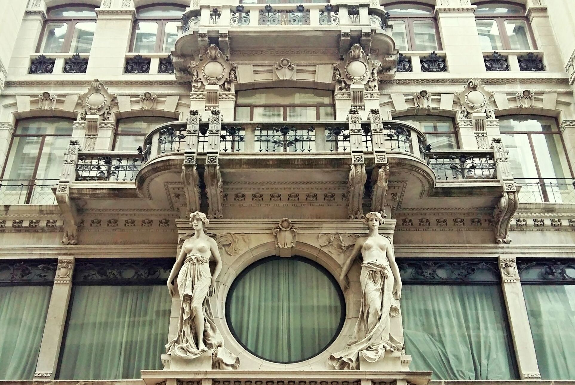 Casa Terni e a beleza da Liberdade en Trieste - Trieste | Secret World Trip Planner