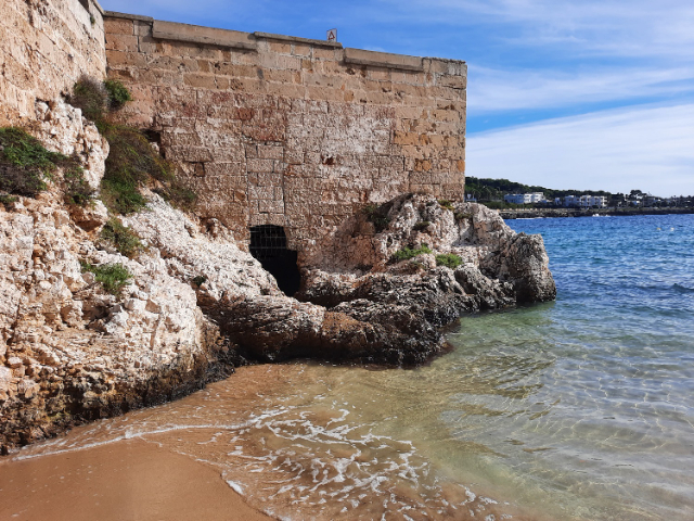 Salle de bains - Nardò | Secret World Trip Planner