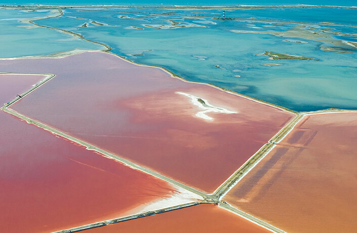 Camargue / najväčšia Riečna Delta v západnej Európe - Camargue | Secret World Trip Planner