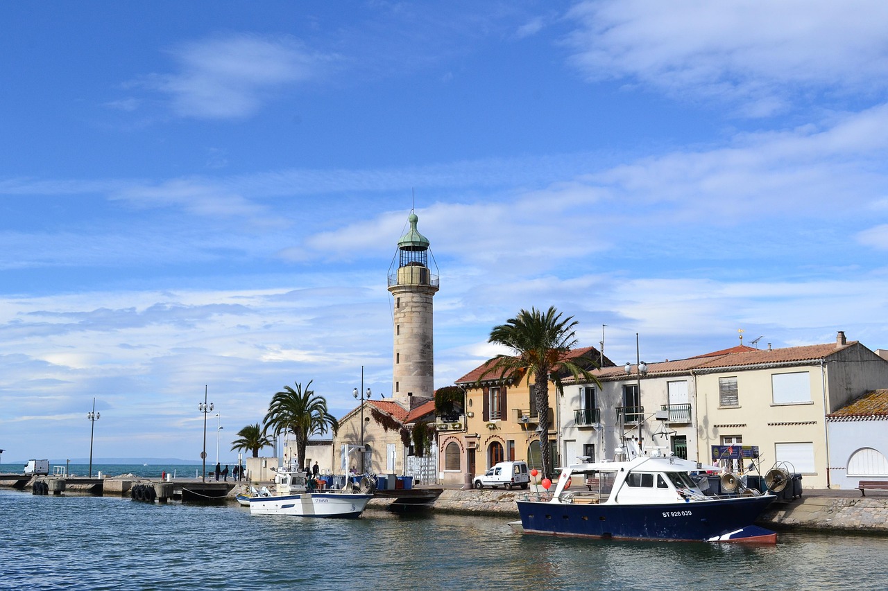 Camargue / najväčšia Riečna Delta v západnej Európe - Camargue | Secret World Trip Planner