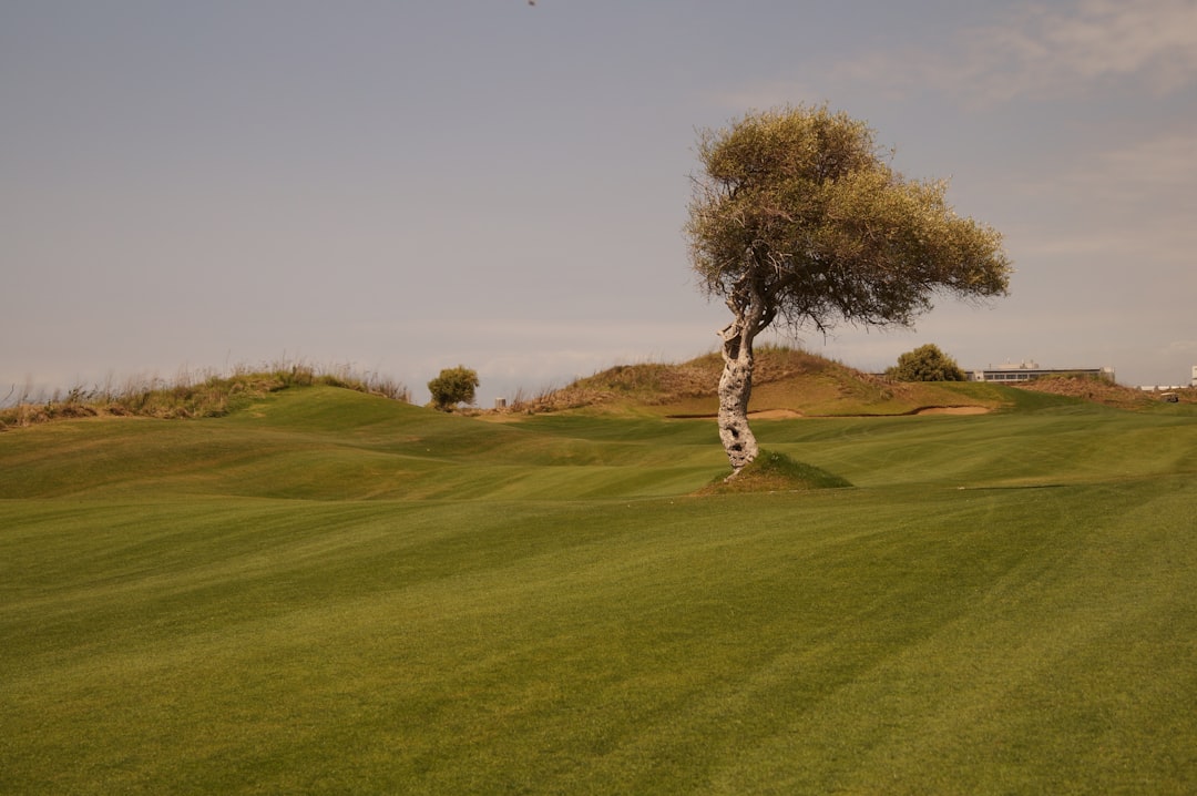 Golf | Royal Troon - Troon | Secret World Trip Planner