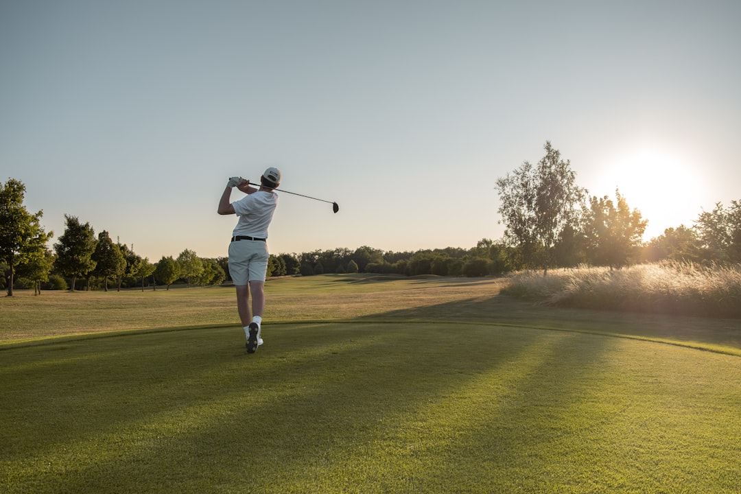 Golf | Royal Troon - Troon | Secret World Trip Planner