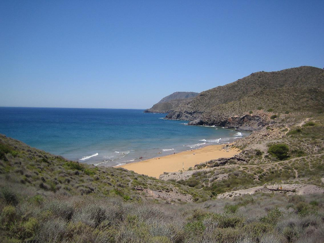 Die Costa Calida - Spaniens warme Küste - Costa Cálida | Secret World Trip Planner