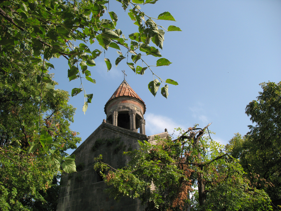 Monasterio de Sanahin - Alaverdi | Secret World Trip Planner