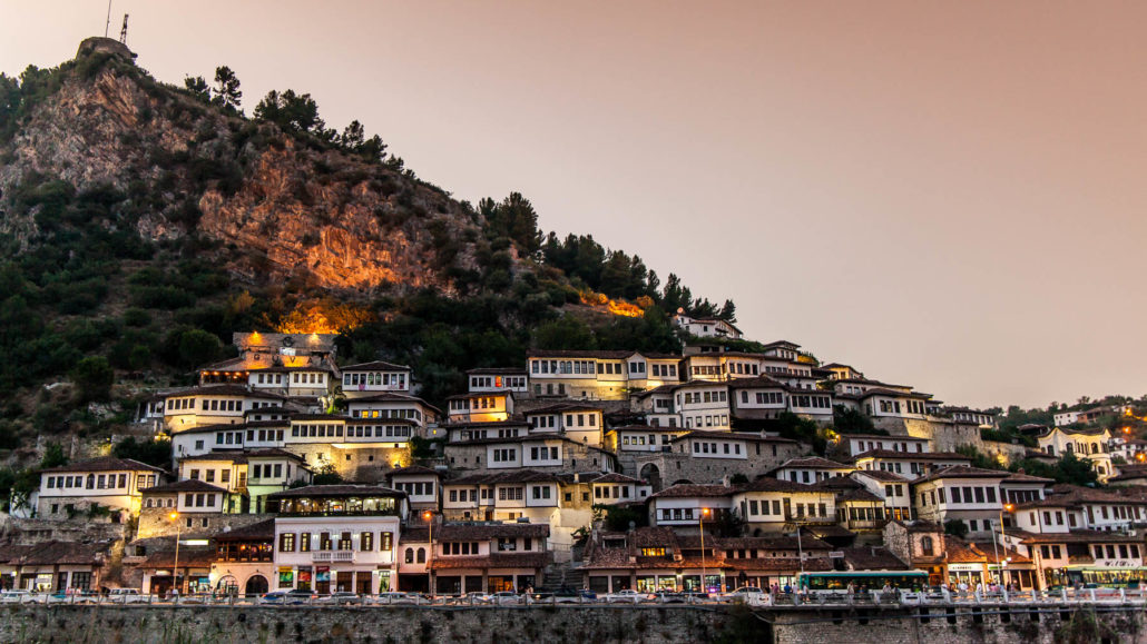 Berot - Distretto di Berat | Secret World Trip Planner