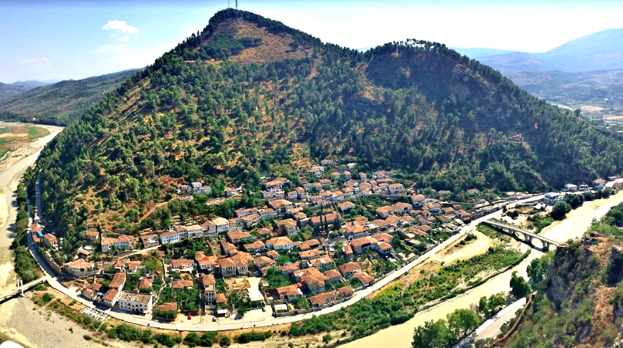 Berot - Distretto di Berat | Secret World Trip Planner