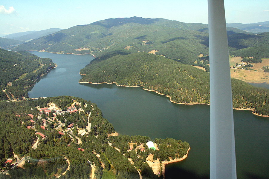 danau ampolino - Lago Ampollino | Secret World Trip Planner