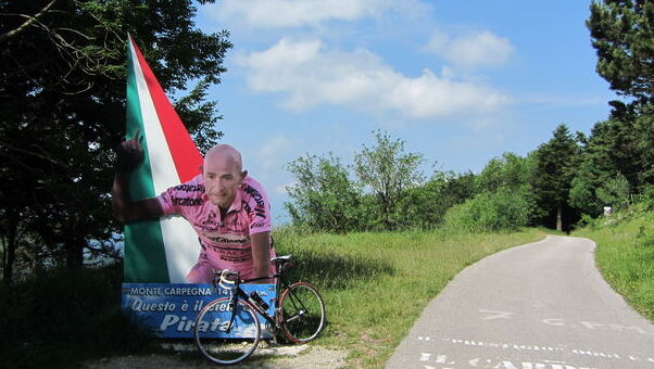 Pantani lan Cippo della Carpegna - Monte Carpegna | Secret World Trip Planner