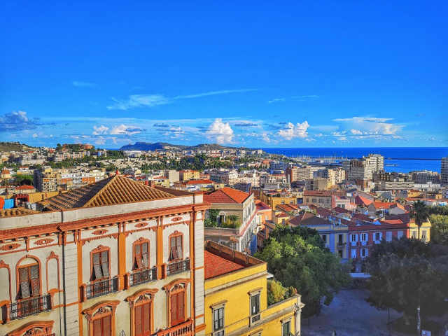 Villanova: het oude plattelandsdorp - Cagliari | Secret World Trip Planner