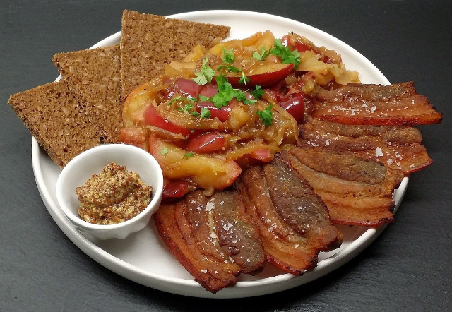 Pulpa de manzana — Silkeborg