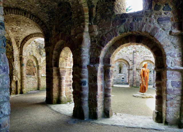 El Templo de Lanleff - Lanleff | Secret World Trip Planner