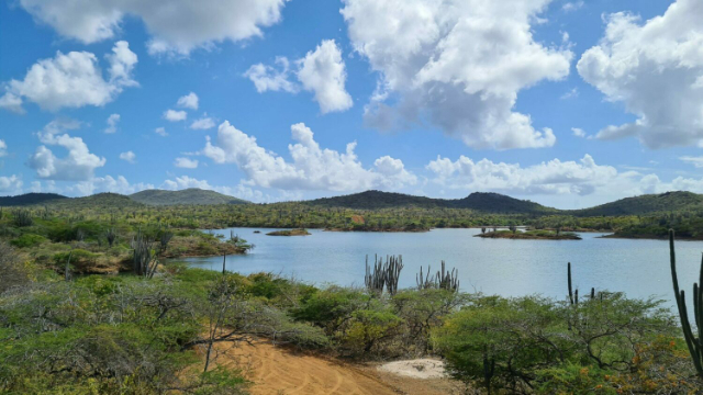 Washington-Slagbaai National Park - Rincón | Secret World Trip Planner