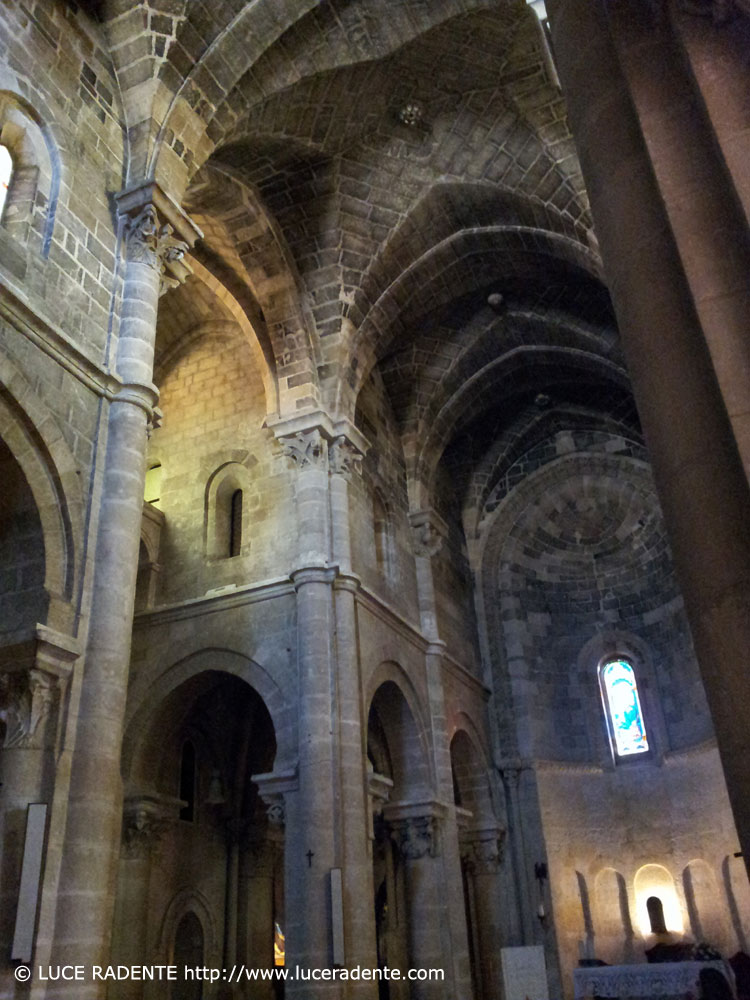 Biserica San Giovanni Battista (Matera ) - Matera | Secret World Trip Planner