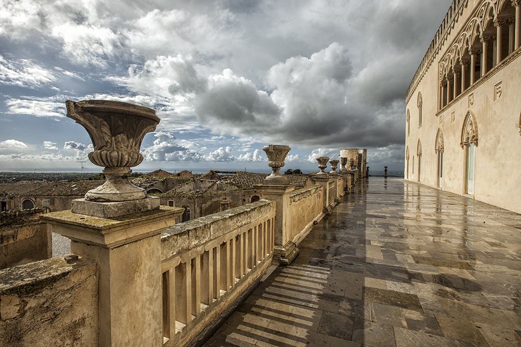 Donnafugata Pilis - Donnafugata | Secret World Trip Planner