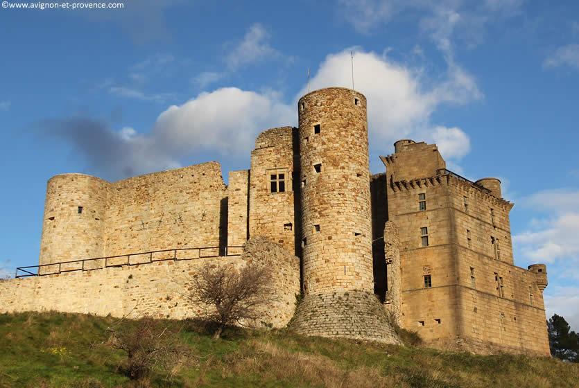Castillo de Portes - Portes | Secret World Trip Planner