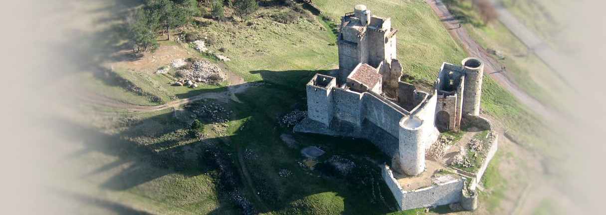 Castillo de Portes - Portes | Secret World Trip Planner