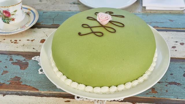 Torta della principessa - Stoccolma | Secret World Trip Planner