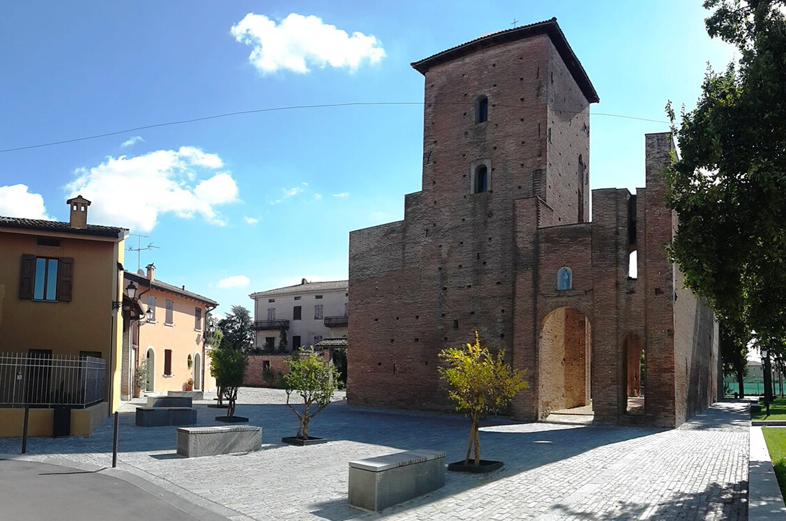 Szeretné felfedezni Pieve di Cento városának évezredes eseményeit? Ő tartja őket. - Pieve di Cento | Secret World Trip Planner